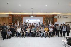 ATLS BANJARMASIN 12 - 13 Mei 2023