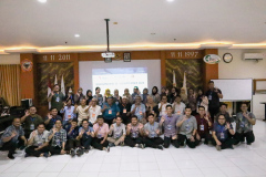 ATLS BANJARMASIN 15 - 16 SEPTEMBER 2023