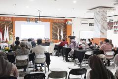 Rapat Koordinasi PSPPDPP | 20 Januari 2023