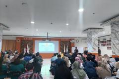 Workshop Sirkumisisi | 14 Mei 2023